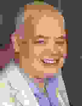 Professor Mike White, Professor of Systems Biology, Manchester University, UK